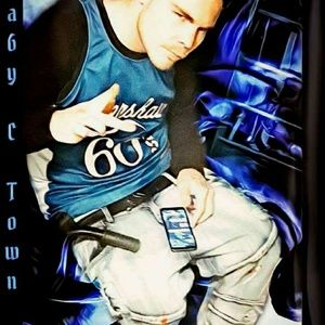 Meet your Posher, Jeremy